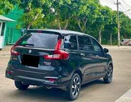 Suzuki Ertiga 1.5 AT Hybrid 2023