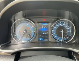 Suzuki Ertiga 1.5 AT Hybrid 2023