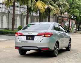 Toyota Vios 1.5 G 2023