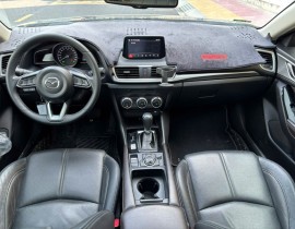 Mazda 3 1.5 AT Facelift 2017