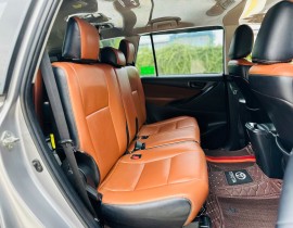 Toyota Innova 2.0 E MT 2018