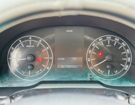 Toyota Innova 2.0 E MT 2018