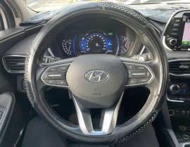 Hyundai Santafe Xăng 2.4 Đặc biệt 2019