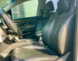 Hyundai Santafe Xăng 2.4 Đặc biệt 2019