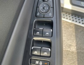 Hyundai Santafe Xăng 2.4 Đặc biệt 2019