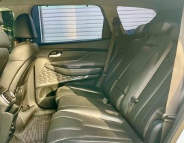 Hyundai Santafe Xăng 2.4 Đặc biệt 2019