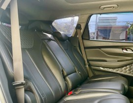 Hyundai Santafe Xăng 2.4 Đặc biệt 2019