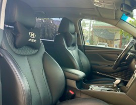 Hyundai Santafe Xăng 2.4 Đặc biệt 2019