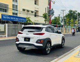  Hyundai Kona 1.6 Turbo 2021 