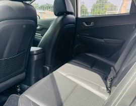  Hyundai Kona 1.6 Turbo 2021 