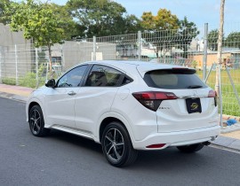 Honda HR-V 1.8 L 2019