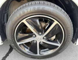 Honda HR-V 1.8 L 2019
