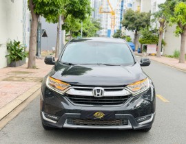 Honda CR-V 1.5 L 2019 (nhập Thái)
