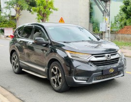 Honda CR-V 1.5 L 2019 (nhập Thái)