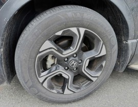 Honda CR-V 1.5 L 2019 (nhập Thái)