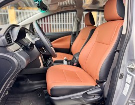 Toyota Innova 2.0 MT 2016