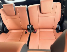 Toyota Innova 2.0 MT 2016