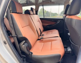 Toyota Innova 2.0 MT 2016