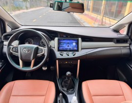 Toyota Innova 2.0 MT 2016