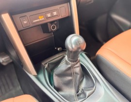 Toyota Innova 2.0 MT 2016