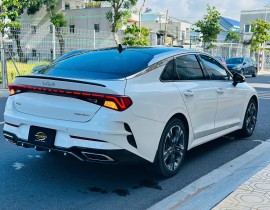 Kia K5 2.0 Premium 2022
