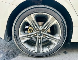 Kia K5 2.0 Premium 2022