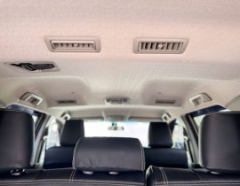 Toyota Fortuner Dầu 2.4 4x2 MT 2017 