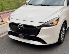 Mazda 2 1.5 AT 2024