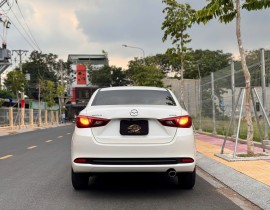 Mazda 2 1.5 AT 2024