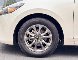 Mazda 2 1.5 AT 2024