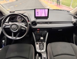 Mazda 2 1.5 AT 2024