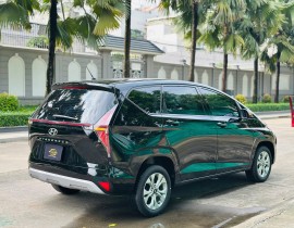 Hyundai Stargazer 1.5 Tiêu Chuẩn 2025