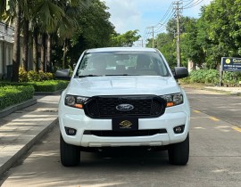 Ford Ranger 2.2 XLS 4x2AT 2022 
