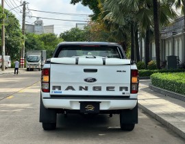 Ford Ranger 2.2 XLS 4x2AT 2022 