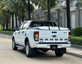 Ford Ranger 2.2 XLS 4x2AT 2022 