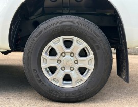 Ford Ranger 2.2 XLS 4x2AT 2022 