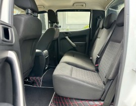 Ford Ranger 2.2 XLS 4x2AT 2022 
