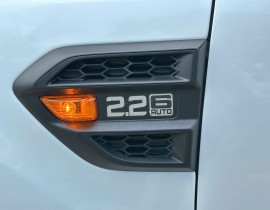 Ford Ranger 2.2 XLS 4x2AT 2022 