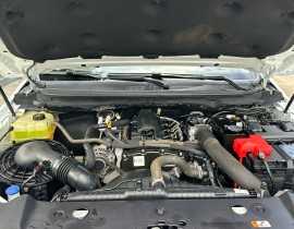 Ford Ranger 2.2 XLS 4x2AT 2022 
