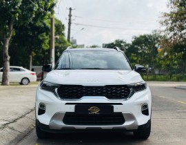  Kia Sonet 1.5 Premium 2023