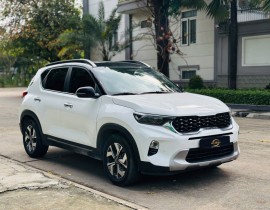  Kia Sonet 1.5 Premium 2023