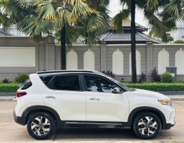  Kia Sonet 1.5 Premium 2023