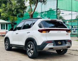  Kia Sonet 1.5 Premium 2023