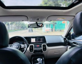  Kia Sonet 1.5 Premium 2023
