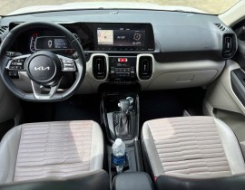  Kia Sonet 1.5 Premium 2023
