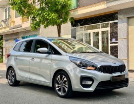 KIA RONDO 2019 MT