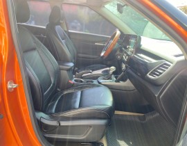 KIA Seltos Deluxe 2021