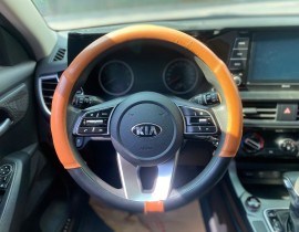 KIA Seltos Deluxe 2021