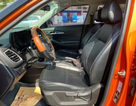 KIA Seltos Deluxe 2021
