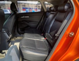 KIA Seltos Deluxe 2021